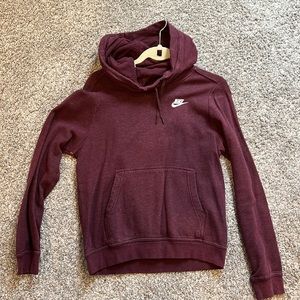 Nike sweatshirt